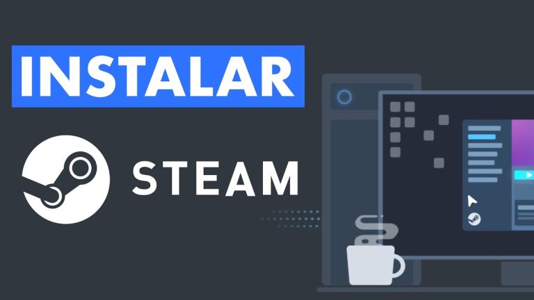 Cómo instalar juegos en steam