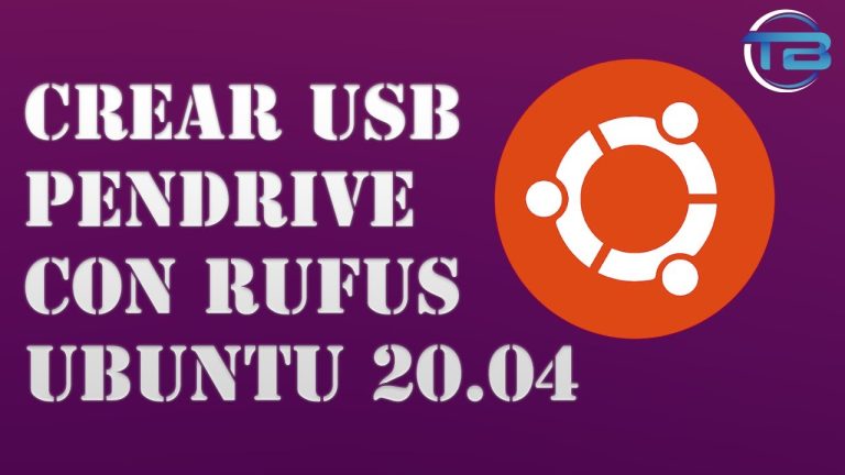 Cómo instalar rufus en ubuntu
