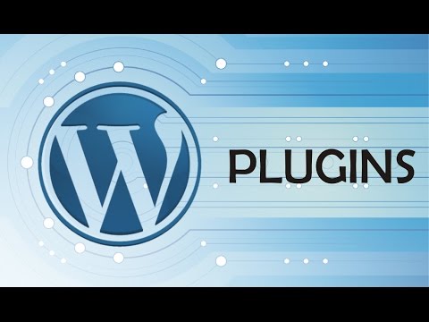Cómo instalar plugins en wordpress