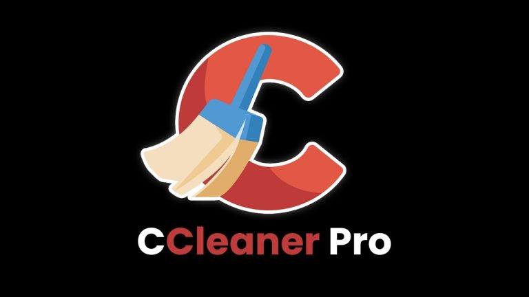 Cómo instalar ccleaner professional gratis