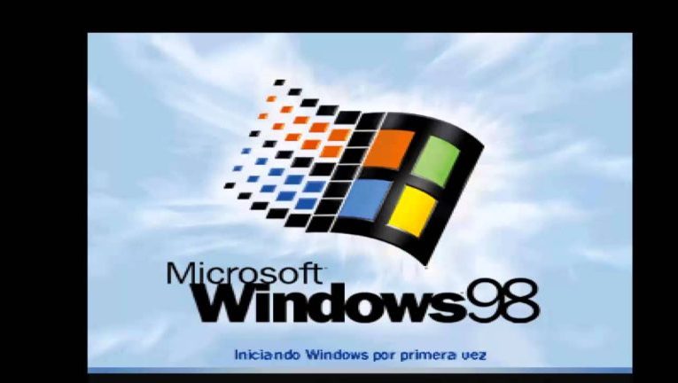 Cómo instalar windows 98