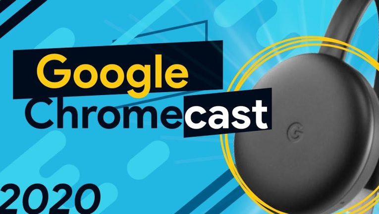 Cómo instalar Chromecast google