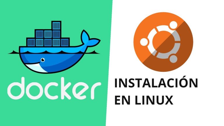 Cómo instalar docker en linux