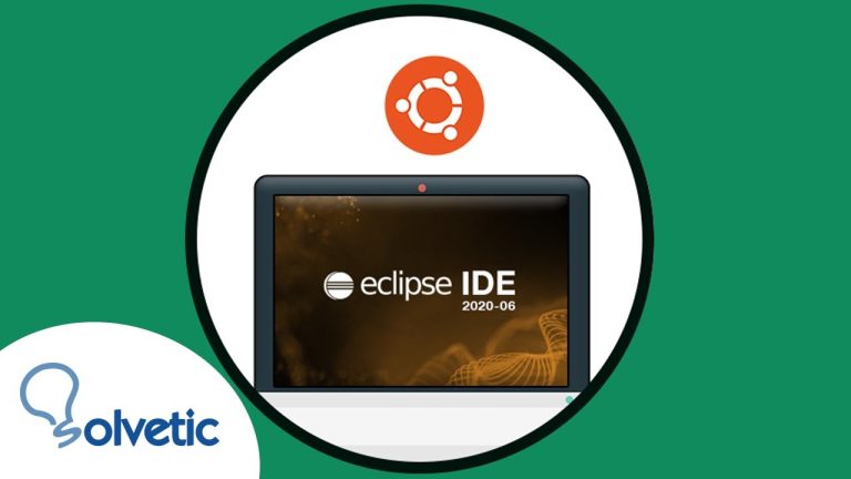 Cómo instalar eclipse en ubuntu
