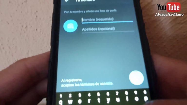 Cómo instalar telegram en android