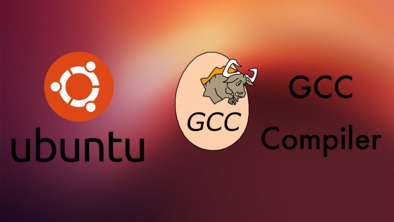 Cómo instalar gcc en linux
