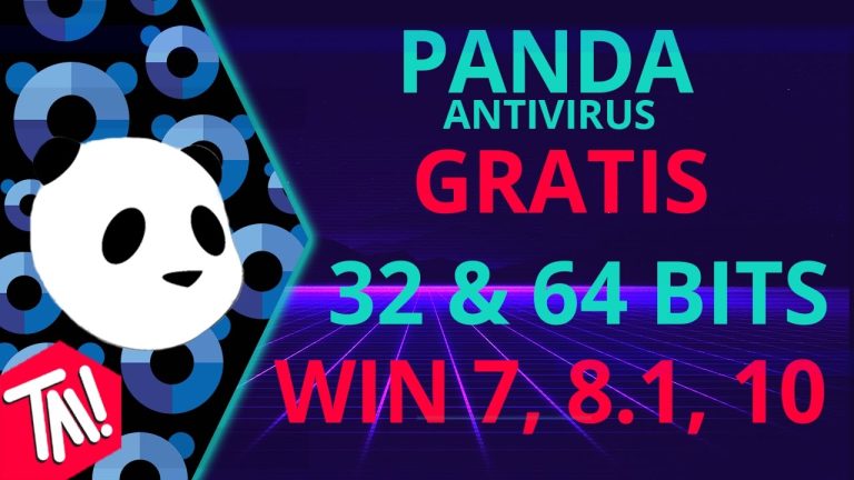 Cómo instalar panda antivirus gratis