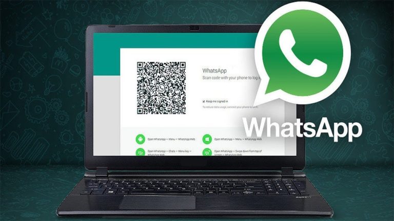Cómo instalar whatsapp en portatil
