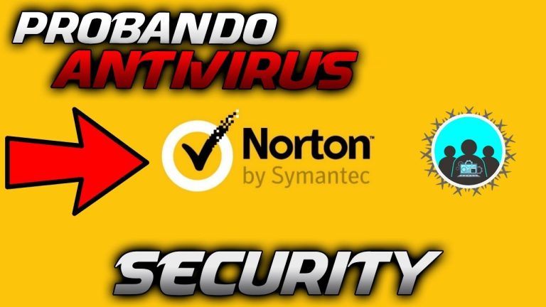 Cómo instalar norton antivirus gratis