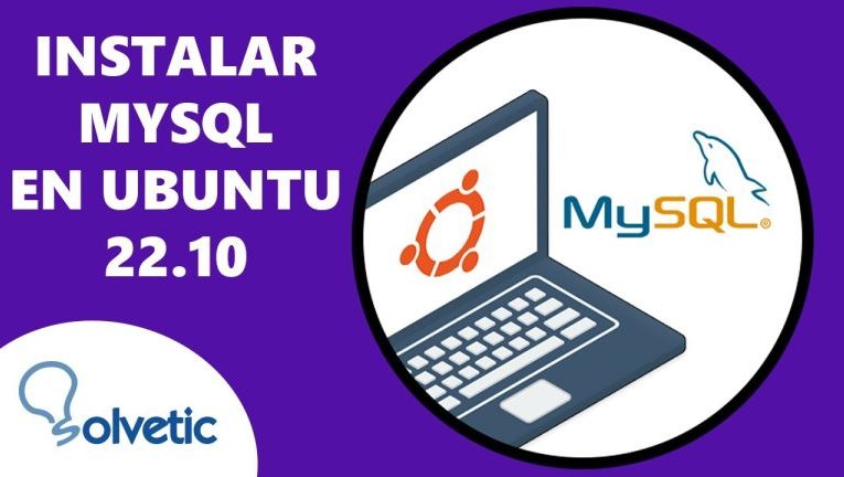 Cómo instalar mysql en linux