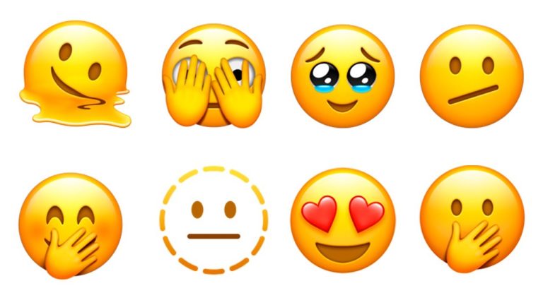 Cómo instalar emojis en android