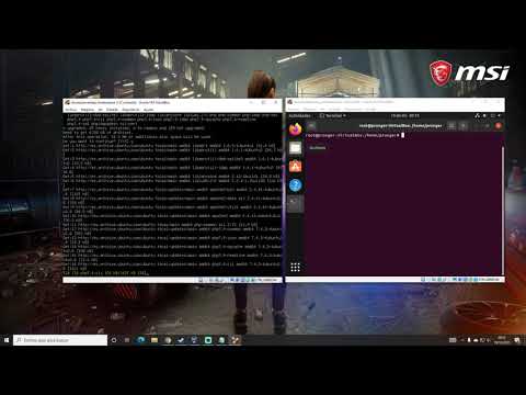 Cómo instalar ldap en ubuntu
