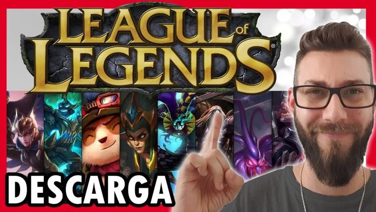 Cómo instalar League of legends