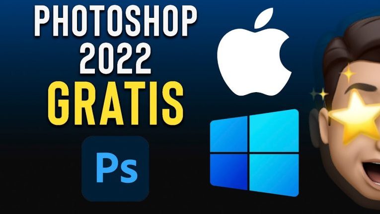 Cómo instalar photoshop gratis mac