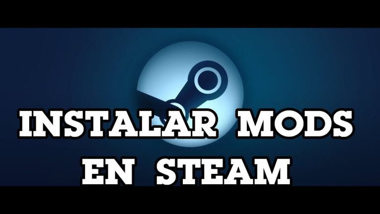 Cómo instalar mods steam workshop