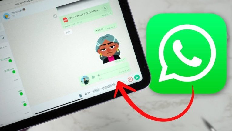 Cómo instalar whatsapp en ipad