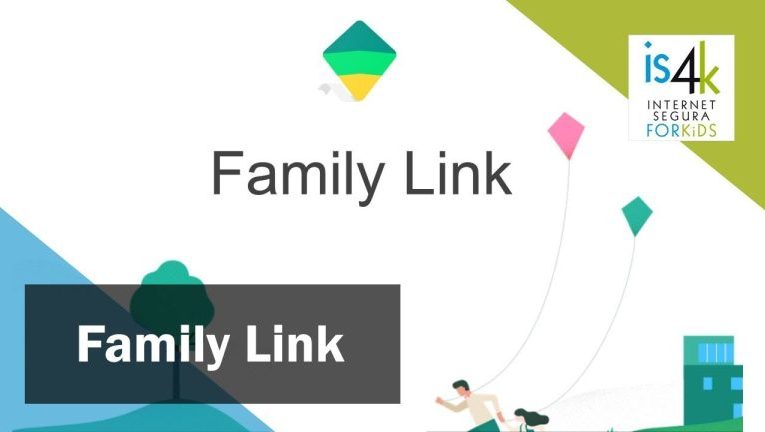 Cómo instalar google family link